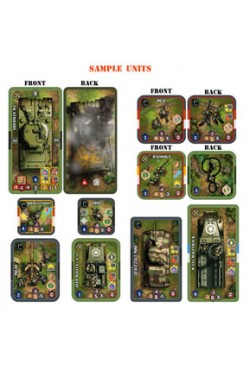 Heroes of Normandie